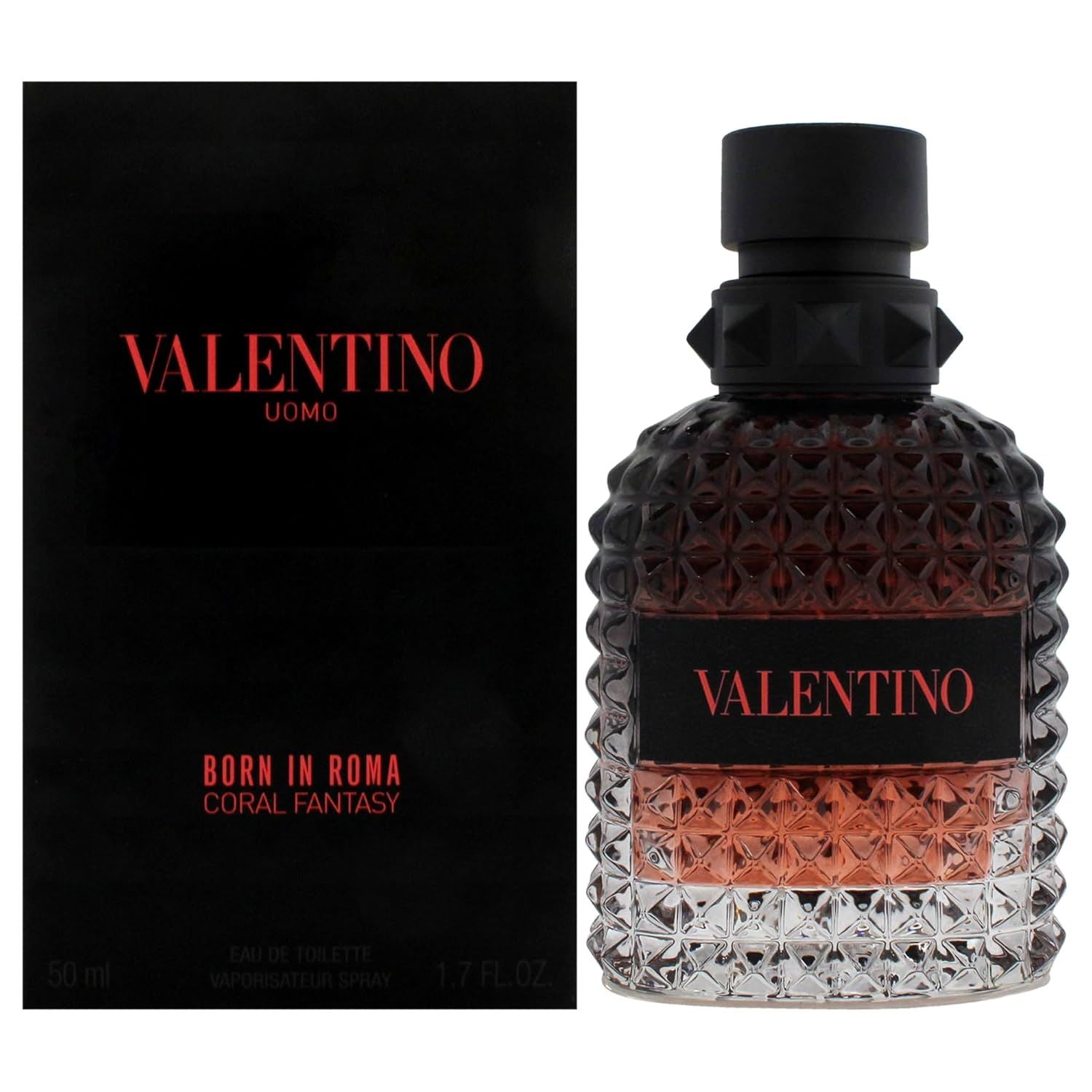 Valentino Motorbike Rider Men's Fragrance