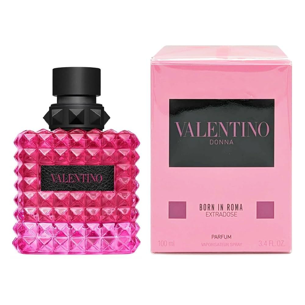 Valentino Lady of Rome Perfume