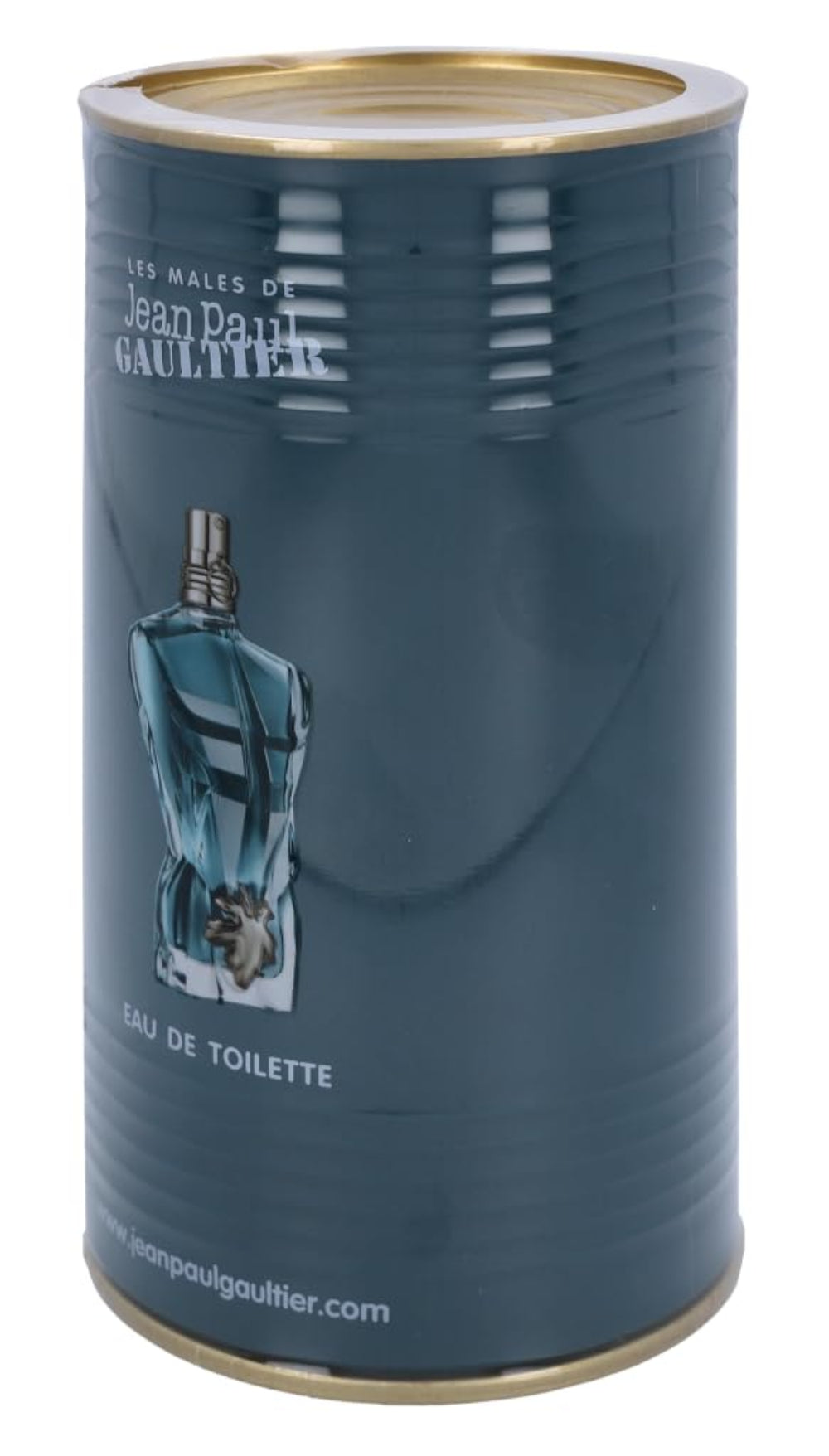 Jean Paul Gaultier Le Beau EDT 100ml | Long Lasting Fresh Woody Men's Fragrance