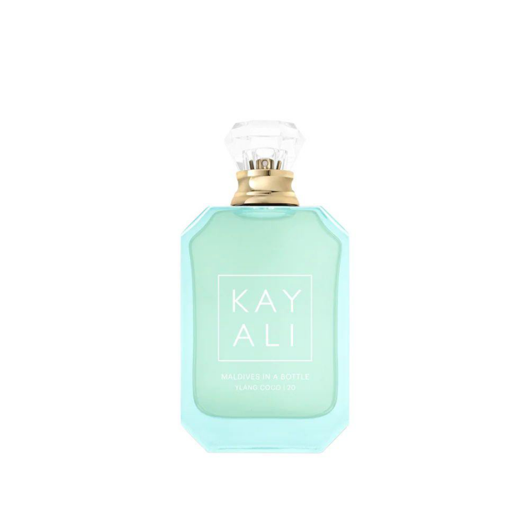 Kayali Men's and Women's Perfume, Long-lasting Fragrance, No. 20, 100ml