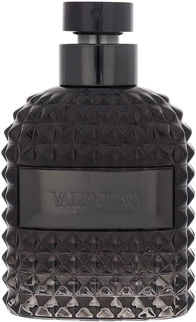 VALENTINO New Fragrance for Men and Women