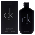 Calvin Klein One Unisex Eau de Toilette