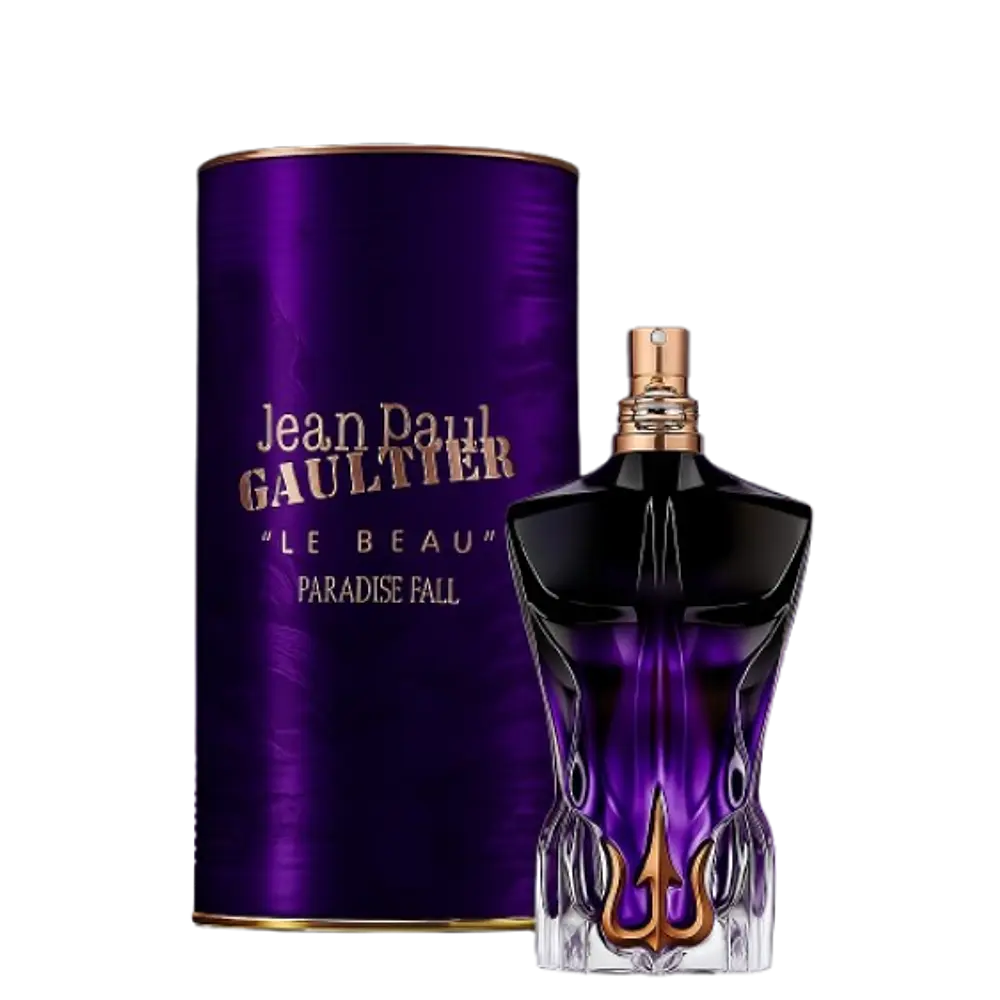 Jean Paul Gaultier Le Beau Paradise Fall Men's Perfume