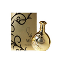 Arabiyat Prestige Nyla Premium Unisex Vanilla Jasmine Eau de Toilette for Men and Women