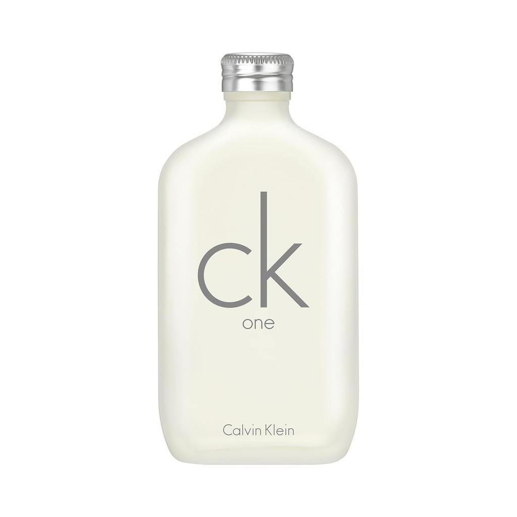 Calvin Klein One Fragrance for Men and Women
