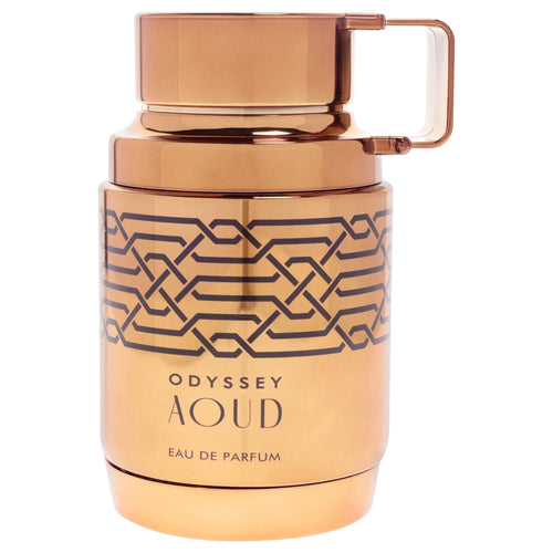 Armaf Odyssey Aoud Eau de Parfum Spray for Men 100ml