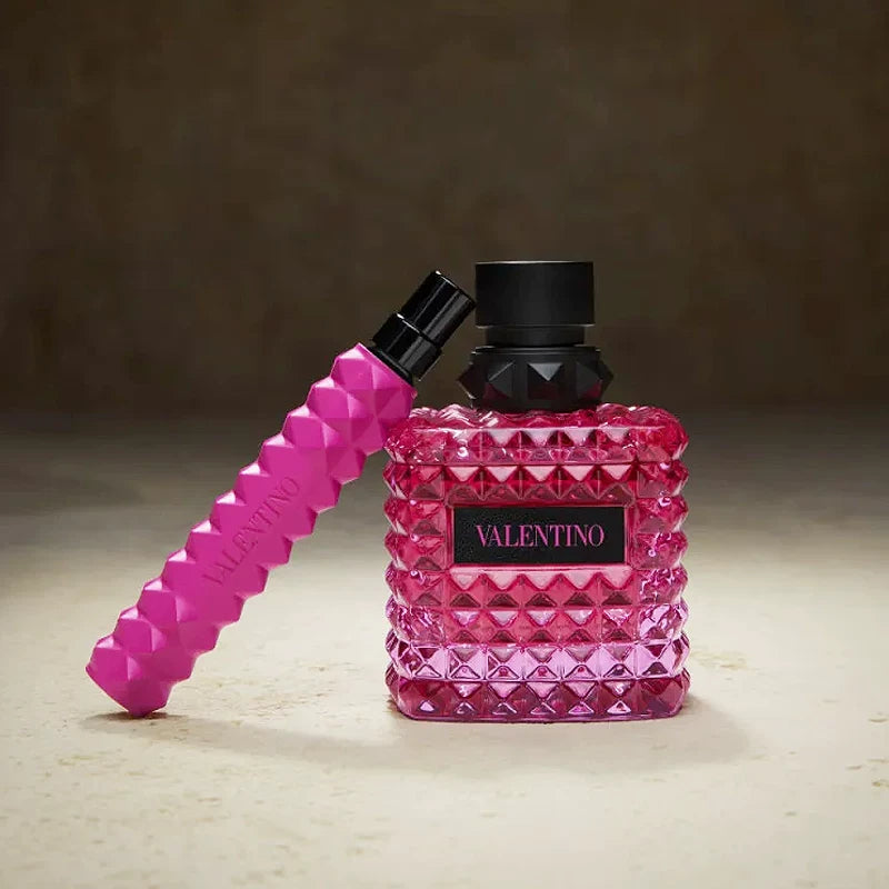Valentino Midnight Man & Woman Fragrance