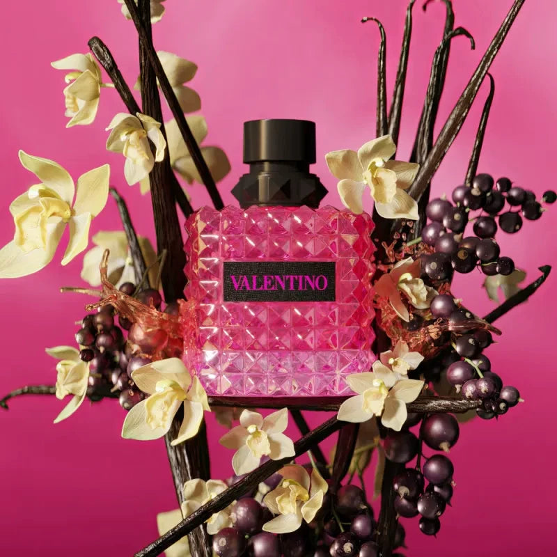 Valentino Lady of Rome Perfume