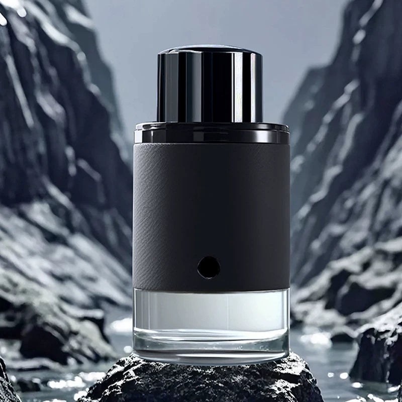Montblanc EXPLORER Men's Fragrance (Simplified Packaging)