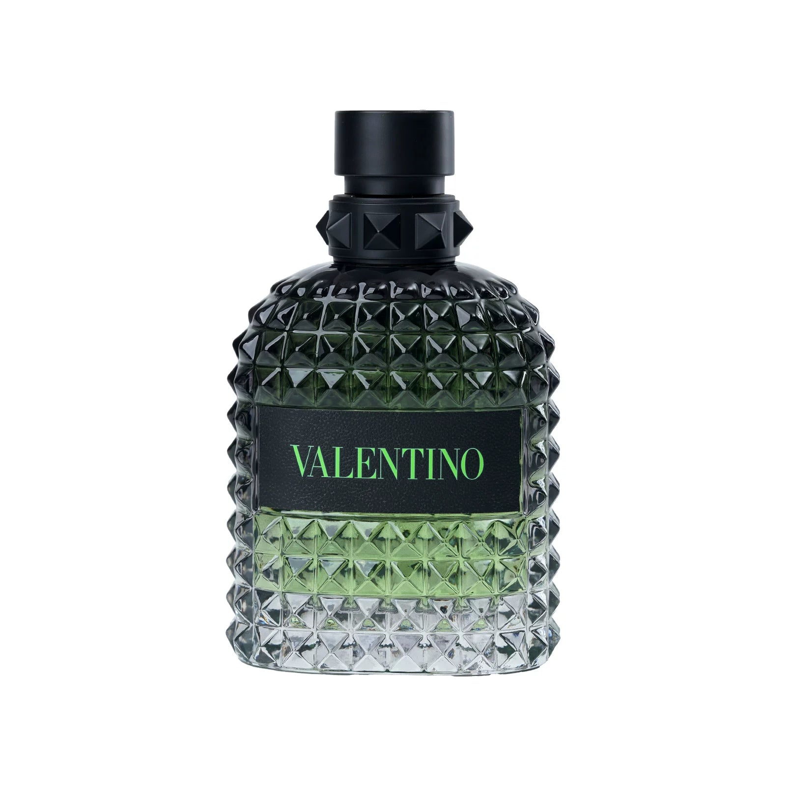 Valentino Men's Eau de Parfum EDT - Natural and Fresh
