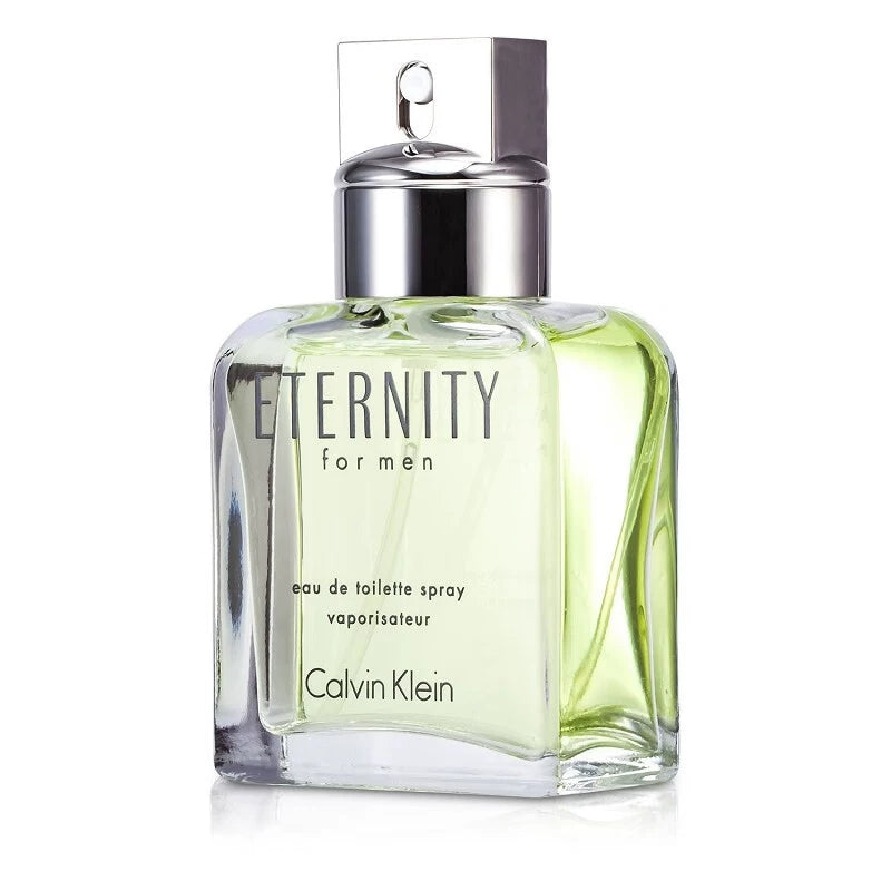 Calvin Klein Timeless Collection Eau de Toilette for Men and Women