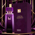 Fragrance World Liquid Brun - Unisex Fragrance