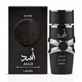 Lattafa Asad Elixir Eau de Parfum 100ml
