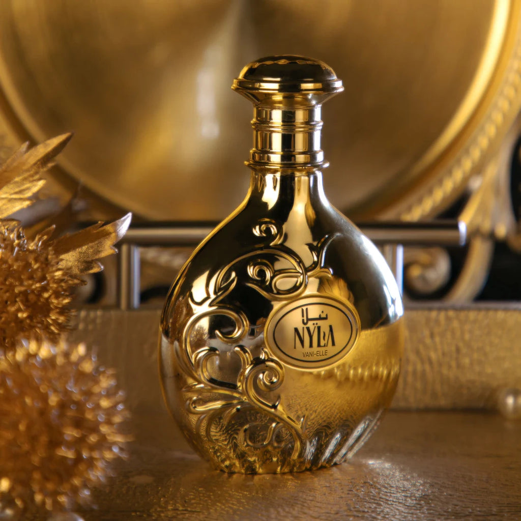 Arabiyat Prestige Nyla Eau de Toilette for Men and Women