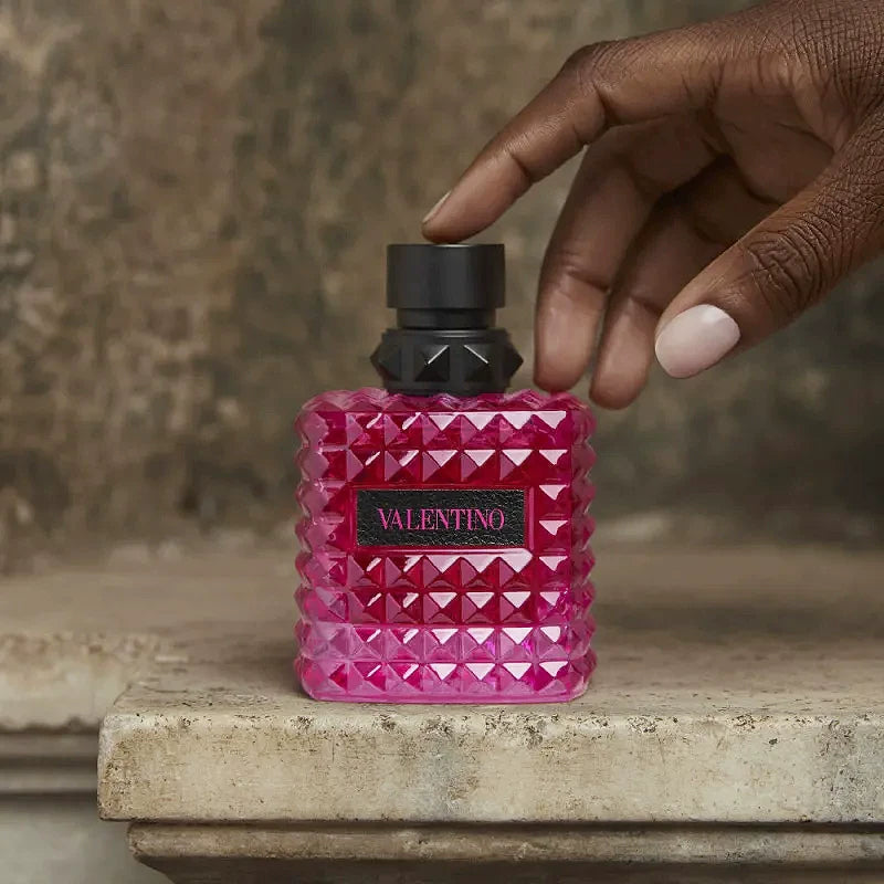 Valentino Lady of Rome Perfume