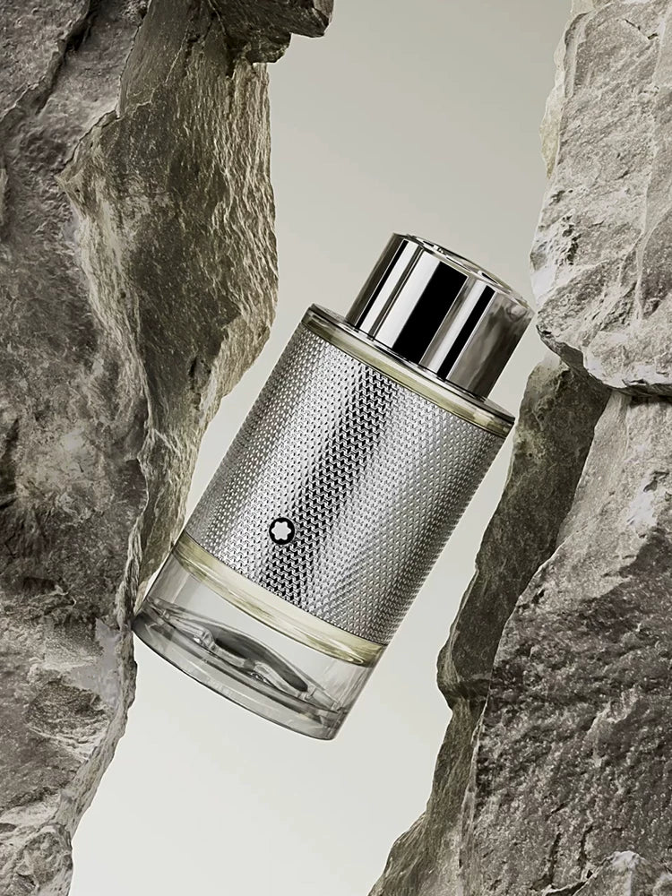 Mount Silver Explorer Eau de Parfum 110ml