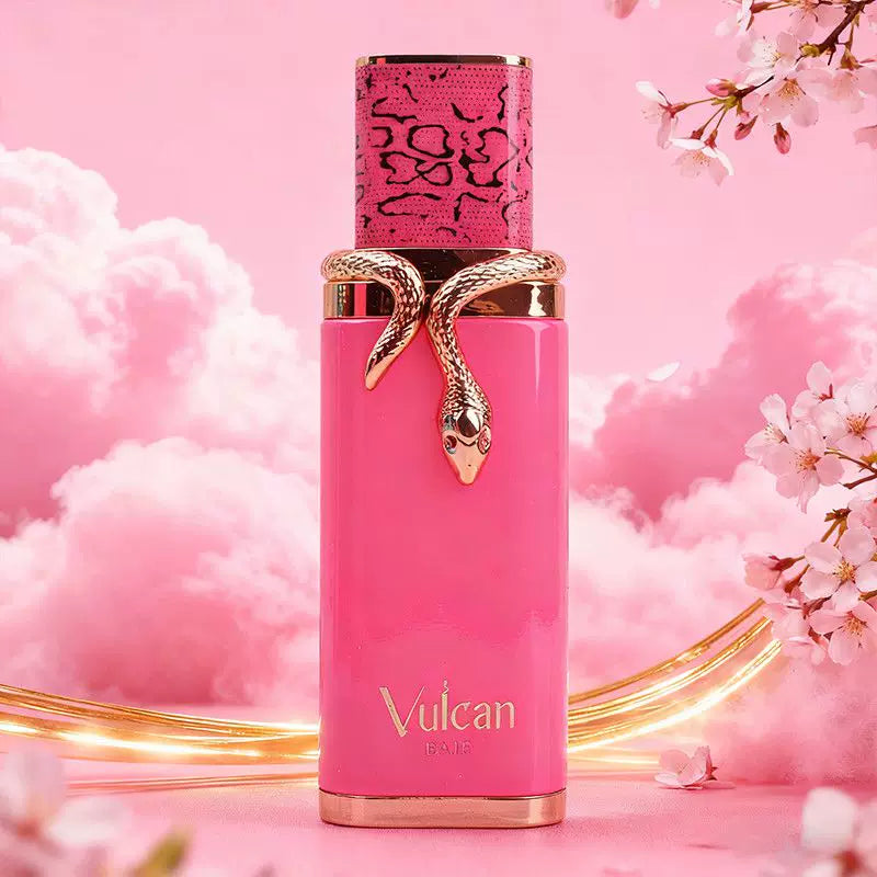 French Avenue Vulcan Baie Premium Women's Fragrance