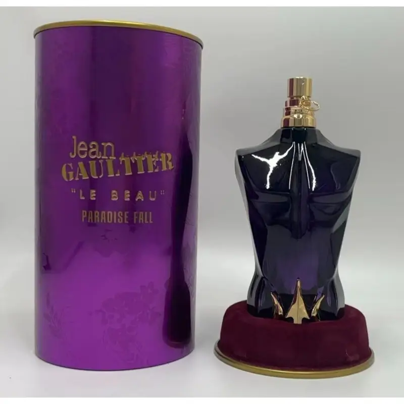 Jean Paul Gaultier Le Beau Paradise Fall Men's Perfume