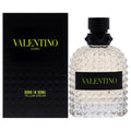 Valentino Motorbike Rider Yellow Dream Men's Fragrance