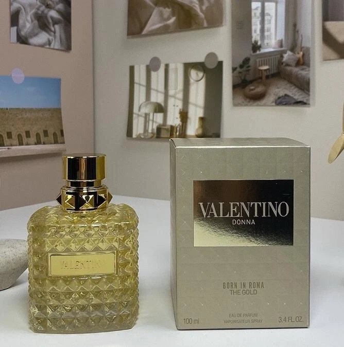 Valentino Roman Women's Perfume
