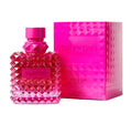 Valentino's new women's fragrance, Miss Danger