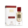 Lattafa Perfumes Ana Abiyedh Rouge for Unisex Eau de Parfum Spray 100ML