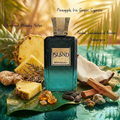 Khadlaj Island Extrait de Parfum 100ML