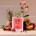Surrati Royal Musk Pomegranate Raspberry Eau de Lady Parfum