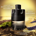 Azzaro The Most Wanted Eau de Toilette Intense 100ml