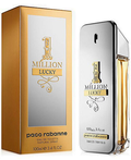 1 Million Lucky Rabanne 100ML Men's Fragrance