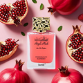 Surrati Royal Musk Pomegranate Raspberry Eau de Parfum