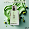 Al-Rehab Choco Musk Pistachio Eau de Parfum 50ml4