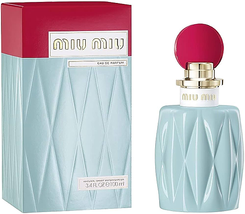 Miu Miu 100ml Women's Premium Perfume