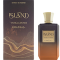 Khadlaj Island Vanilla Dunes Extrait de Parfum 100ML