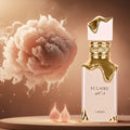 Lattafa Eclaire for Women Eau de Parfum Spray, 3.4 Ounce / 100 ml