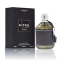DUMONT NITRO black POUR HOMME EAU DE PARFUM 100ml Men's Fragrance