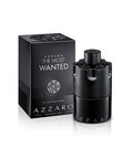 Azzaro The Most Wanted 3.3 oz.Eau de Parfum Intense Spray 100ml