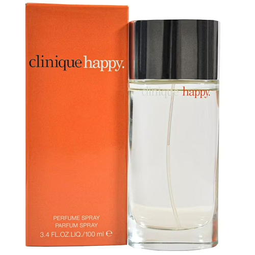 Clinique Happy Eau de Parfum 100ML